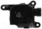 Four Seasons 73363 HVAC Recirculation Door Actuator - view 4