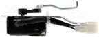 Four Seasons 73367 HVAC Mode Door Actuator - view 1