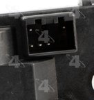 Four Seasons 73368 HVAC Recirculation Door Actuator - view 4