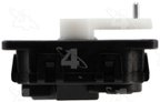 Four Seasons 73368 HVAC Recirculation Door Actuator - view 1