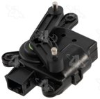 Four Seasons 73369 HVAC Recirculation Door Actuator - view 2