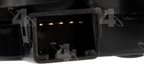 Four Seasons 73372 HVAC Blend Door Actuator - Right Main - view 4