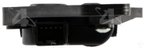 Four Seasons 73376 HVAC Mode Door Actuator - Left - view 1
