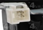 Four Seasons 73377 HVAC Recirculation Door Actuator - view 4