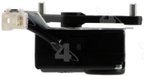 Four Seasons 73377 HVAC Recirculation Door Actuator - view 1
