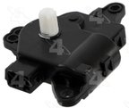 Four Seasons 73380 HVAC Mode Door Actuator - Left, Left Main or Right - view 2