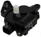 Four Seasons 73387 HVAC Blend Door Actuator - view 2