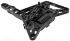 Four Seasons 73389 HVAC Mode Door Actuator - Left - view 2