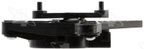 Four Seasons 73389 HVAC Mode Door Actuator - Left - view 3