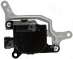 Four Seasons 73392 HVAC Mode Door Actuator - Left - view 4