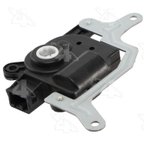 Four Seasons 73393 HVAC Mode Door Actuator - Right - view 1