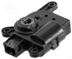 Four Seasons 73396 HVAC Mode Door Actuator - Right - view 2