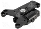 Four Seasons 73398 HVAC Blend Door Actuator - Left Upper Main - view 2