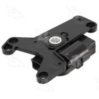 Four Seasons 73398 HVAC Blend Door Actuator - Left Upper Main - view 1