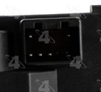 Four Seasons 73400 HVAC Mode Door Actuator - Left or Right - view 4