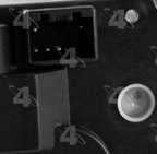 Four Seasons 73401 HVAC Mode Door Actuator - view 5