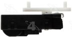 Four Seasons 73403 HVAC Mode Door Actuator - view 3
