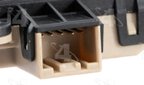 Four Seasons 73404 HVAC Blend Door Actuator - Left Main - view 5