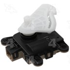 Four Seasons 73404 HVAC Blend Door Actuator - Left Main - view 1