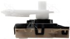 Four Seasons 73404 HVAC Blend Door Actuator - Left Main - view 3