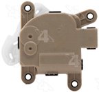 Four Seasons 73405 HVAC Blend Door Actuator - Right Main - view 4