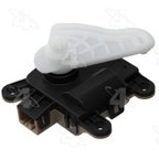 Four Seasons 73405 HVAC Blend Door Actuator - Right Main - view 1