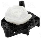 Four Seasons 73415 HVAC Mode Door Actuator - Left - view 2