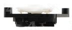 Four Seasons 73415 HVAC Mode Door Actuator - Left - view 3
