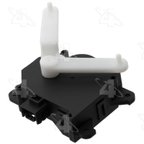 Four Seasons 73420 HVAC Blend Door Actuator - Left Main - view 1