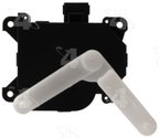Four Seasons 73420 HVAC Blend Door Actuator - Left Main - view 4