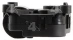 Four Seasons 73421 HVAC Recirculation Door Actuator - view 4