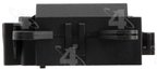 Four Seasons 73424 HVAC Mode Door Actuator - view 3