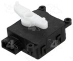 Four Seasons 73431 HVAC Recirculation Door Actuator - view 1