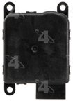 Four Seasons 73431 HVAC Recirculation Door Actuator - view 3