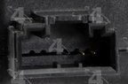 Four Seasons 73431 HVAC Recirculation Door Actuator - view 4