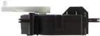 Four Seasons 73438 HVAC Mode Door Actuator - Auxiliary - view 3