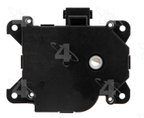 Four Seasons 73439 HVAC Recirculation Door Actuator - view 3