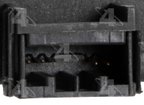 Four Seasons 73444 HVAC Recirculation Door Actuator - view 5