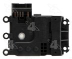 Four Seasons 73455 HVAC Mode Door Actuator - view 3