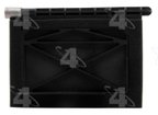 Four Seasons 73457 HVAC Blend Door - view 5