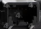 Four Seasons 73462 HVAC Recirculation Door Actuator - view 4