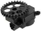 Four Seasons 73471 HVAC Mode Door Actuator - view 1