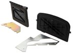Four Seasons 73486 HVAC Blend Door - view 2