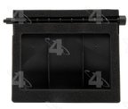 Four Seasons 73493 HVAC Blend Door - view 4