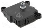 Four Seasons 73494 HVAC Blend Door Actuator - view 2