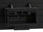 Four Seasons 73495 HVAC Blend Door Actuator - Left - view 6
