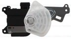 Four Seasons 73499 HVAC Blend Door Actuator - view 3