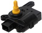 Four Seasons 73502 HVAC Recirculation Door Actuator - view 2