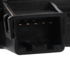 Four Seasons 73502 HVAC Recirculation Door Actuator - view 6