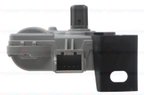Four Seasons 73504 HVAC Mode Door Actuator - Left - view 1